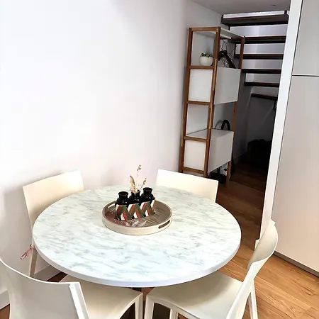 Duplex Moderne Port De * ニース