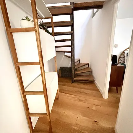 Lägenhet Duplex Moderne Port De