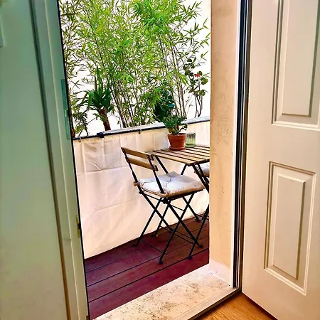 Duplex Moderne Port De