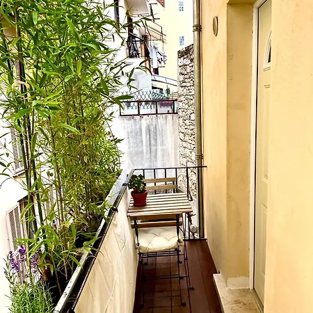 Duplex Moderne Port De