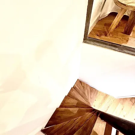 Duplex Moderne Port De Apartment Nice