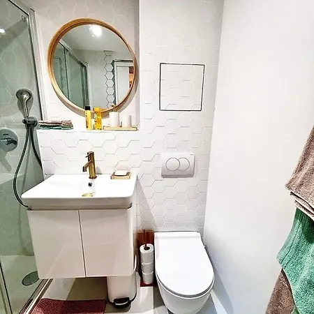 Duplex Moderne Port De