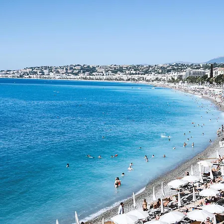 Apartman Duplex Moderne Port De