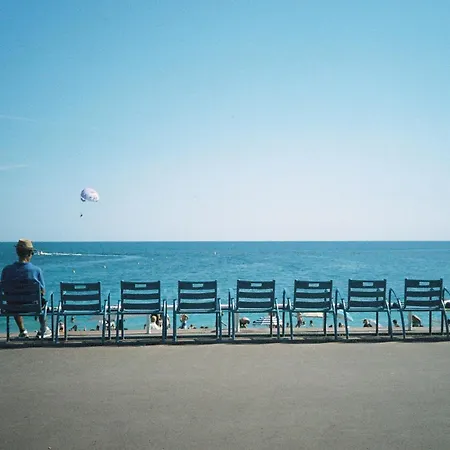 Duplex Moderne Port De * Nizza