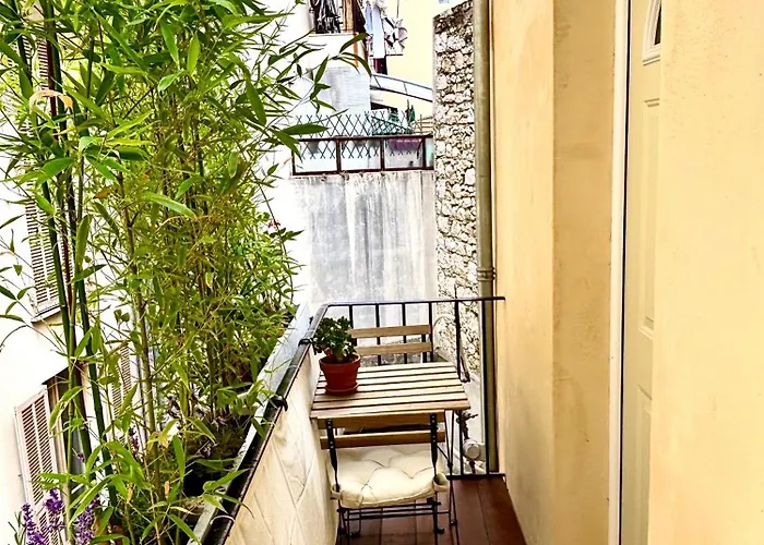 Duplex Moderne Port De