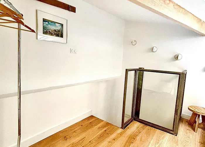 Duplex Moderne Port De * 尼斯