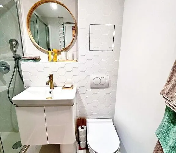 Duplex Moderne Port De