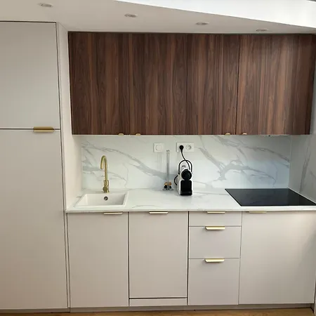 Duplex Moderne Port De *