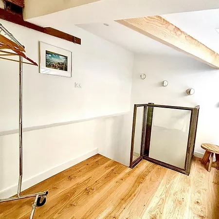 Duplex Moderne Port De * Nice